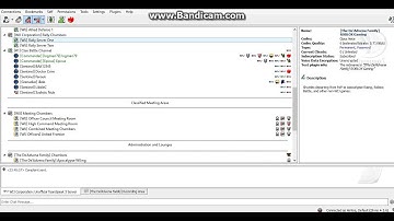 [WIJ] TeamSpeak 3 Complaints Tutorial