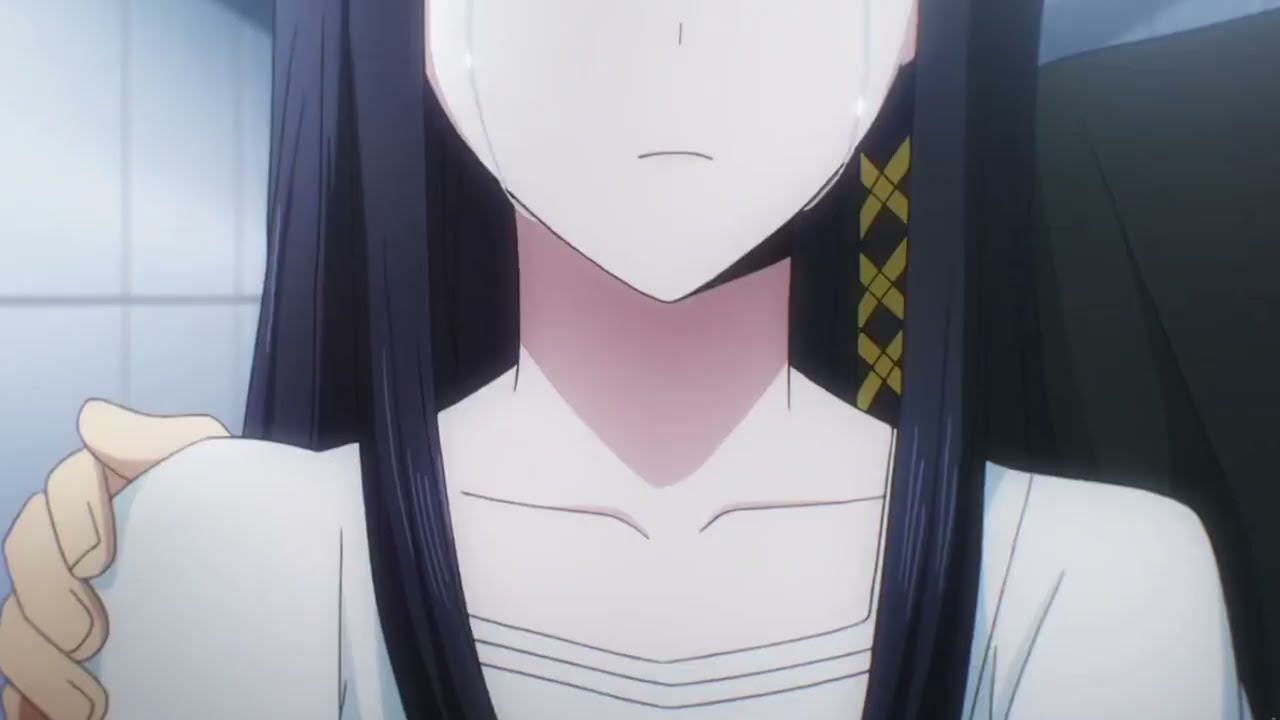 Mahouka AMV - Not Your Hero