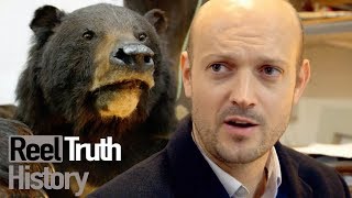 The Auction House (Season 2 Episode 2) | History Documentary | Reel Truth History