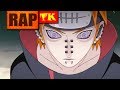 Rap do Pain / Nagato // Dor Para o Mundo // TK RAPS