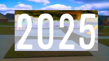 2025 (video from 2024)