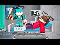 EVIL DOCTOR TRIED TO KILL ME IN MINECRAFT!