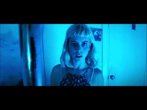 Animal Sun - 'girl in blue' (Official Music Video)