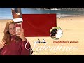 valentines date ★ long distance version
