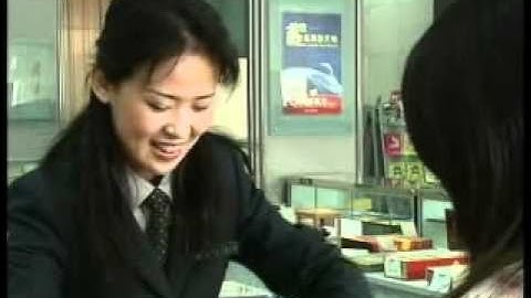 301 Câu đàm thoại tiếng Hoa Video bài 15