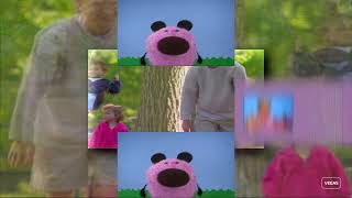 Ytpmv Nick Jr Babys Curious Buddies Look And Listen At The Park 2004 Scan