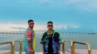 Ozuna ❌ Anuel AA - Me Porto Mal (Oficial Video)