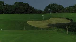 Hole 11