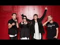 SPYAIR - Hold it Buster!! - Battle of Rap