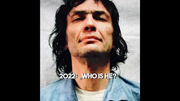 Richard Ramirez young VS old