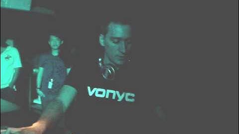 Paul Van Dyk - In Between - Live at Zouk KL 2007 - Chapter 3