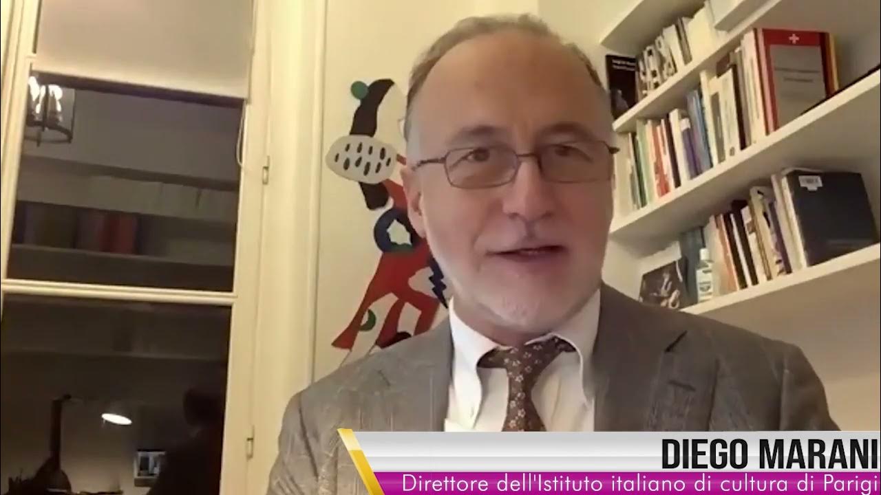 2021 Storie di successo UniTS NSP Trailer YouTube