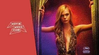 Chords for Julian Winding - The Demon Dance (From THE NEON DEMON OST)