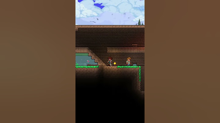история о том, как человек таракана испугался #рекомендации #games #reels #terraria