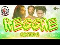 New Reggae Culture 2020 Mix By Selecta Bigga Ft Buju Banton Beres Hammond  Garnet Silk