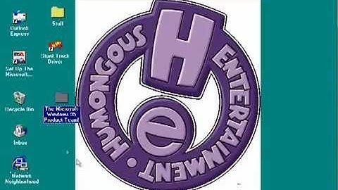 How To Do The Windows 95 Product Team Credits Easter Egg