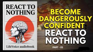The Art of Inner Peace: what do Successful People, Dangerously Confident: part 5 | English Audiobook