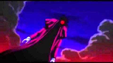 TFS Hellsing - Check your privilege (long)