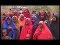 Horn Africa gets billion