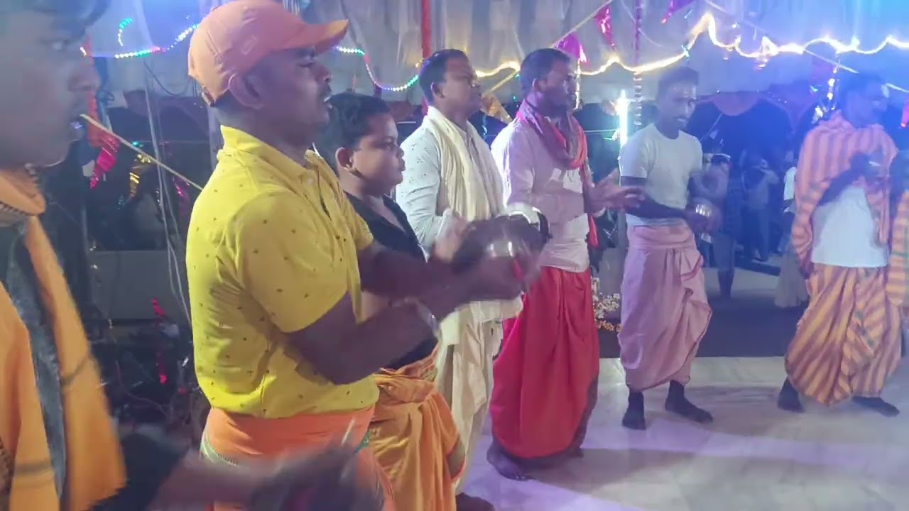 Bambilo 67 toma Astaprahari Nama jagiya🙏🙏