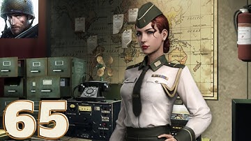 Warpath - Gameplay Walkthrough Part 65 (Android, iOS)