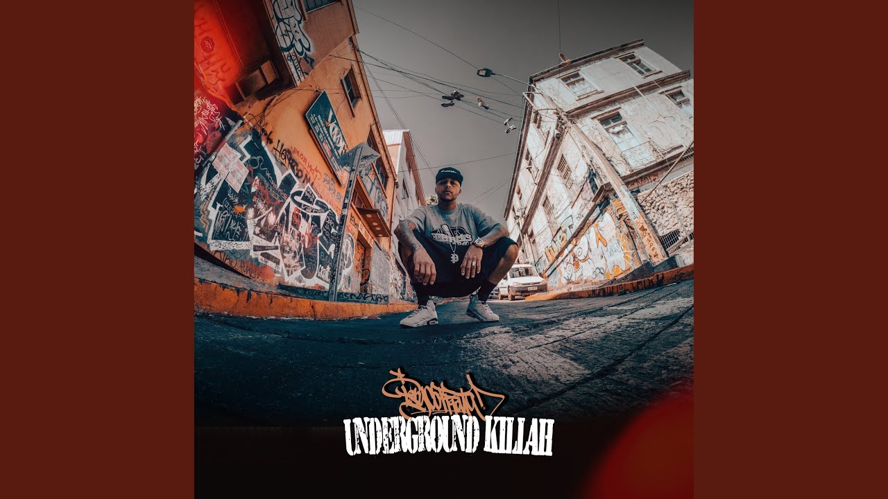 Underground Killah