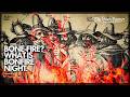 Bonfire Night: The Fire of Treason | Black Banner