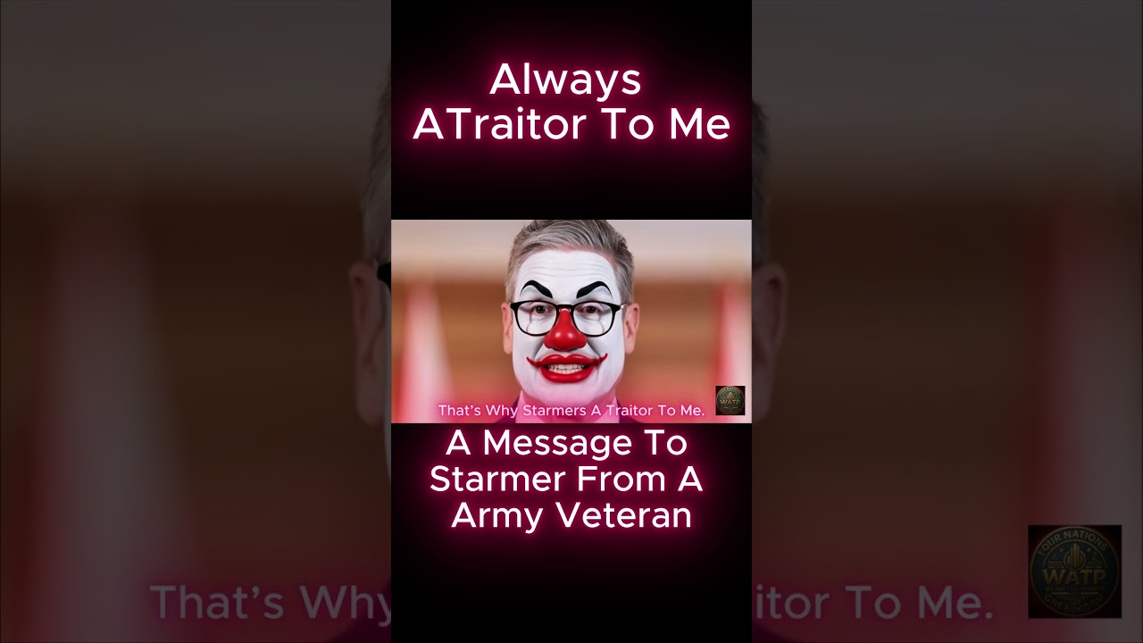 Эта песня будет ЗАПРЕЩЕНА в Великобритании.