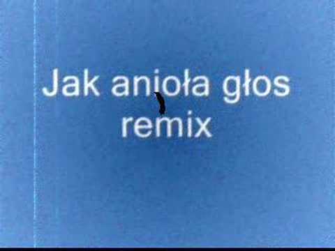 FEEL - JAK ANIOŁA GŁOS  [REMIX 2025] COVER