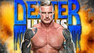 WWE Dexter Lumis Theme Song - Human Science