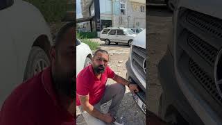 Alın Size Ambulans Şoförü