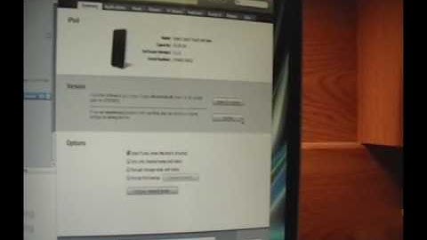 Downgrade 4.0.2 or 3.1.3 to Any Firmware- iPod Touch & iPhone