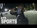 Usain Bolt Clowns Tyreek Hill For Losing Race To Micah Parsons | TMZ Sports