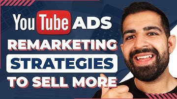 The Ultimate YouTube Ads Remarketing Strategy: Our Secret To SELL MORE At 6X ROAS