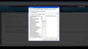 PowerNote Training - Session 1 Preferences