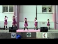 Twinkle「ヒラリ/ヒトリ/キラリ」2013/12/27@はぐくみタウン祭り