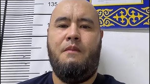 Аслану Толегенову вынесли приговор