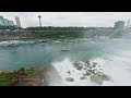 [vr180] Niagara Falls, NY - Various Points