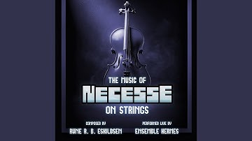 Voids Embrace (Live)