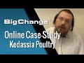 BigChange - Online Case Study - Kedassia