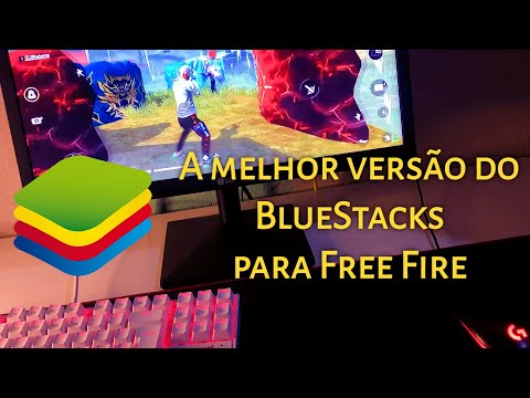 Os 2 métodos recomendáveis de jogar Free Fire no PCmaneiras