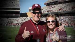 2013 Texas A&M Bugle Call: Mississippi State