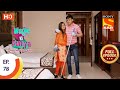 Wagle Ki Duniya - Ep 78 - Full Episode - 10th June, 2021