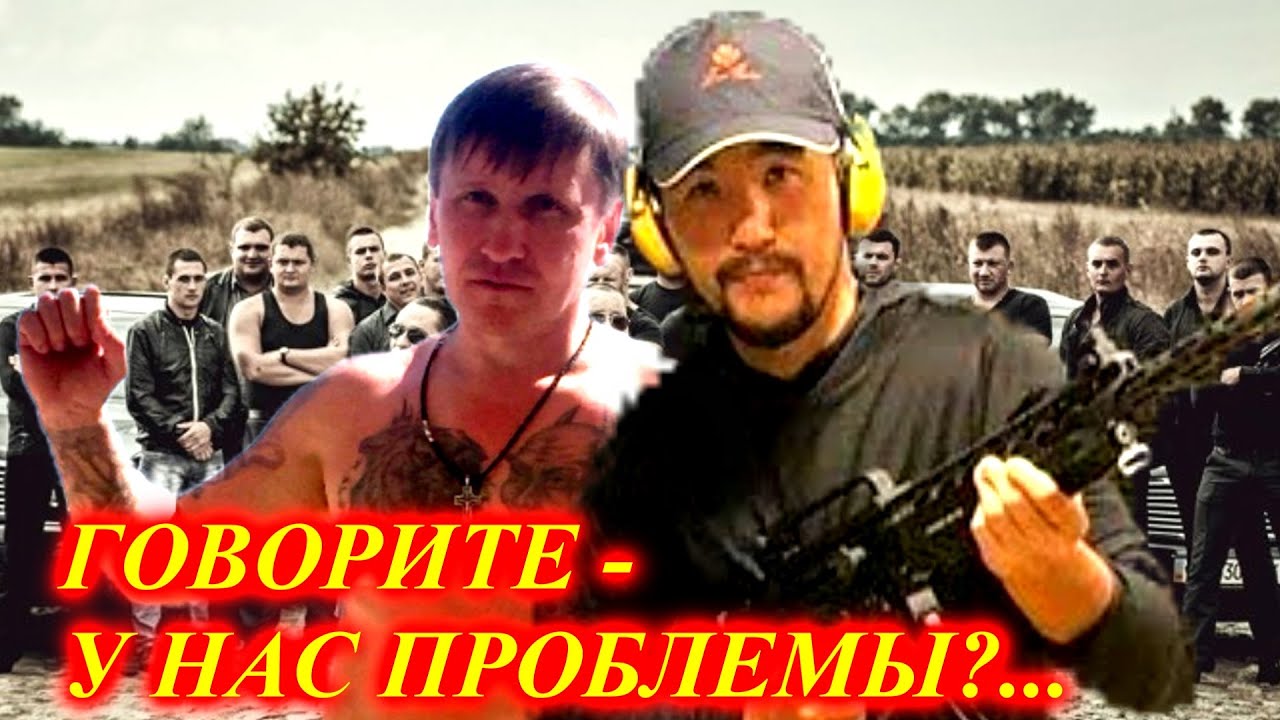 Машины криминальных авторитетов