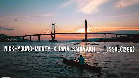 NICK_YOUNG_X_RINA_SAINYAKIT_-_ISSUE(128K)||LIRIK