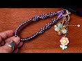 EASY DIY Phone Wrist Strap
