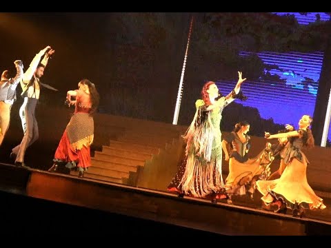 Don Juan 2024 Coeur De Pierre 2024 3 31 Afternoon