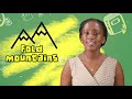 Unraveling Earth's Layers and Mountain Formation