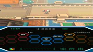 Pokémon Black and White Walkthrough episode 31 - Driftveil City - Drifting into Driftveil City