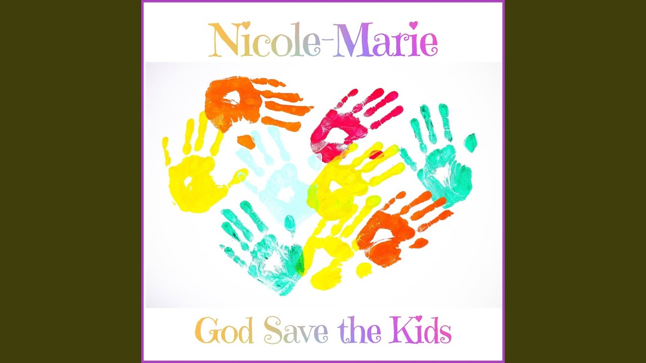 Sleduj God Save the Kids na YouTube Sleduj God Save the Kids na YouTube